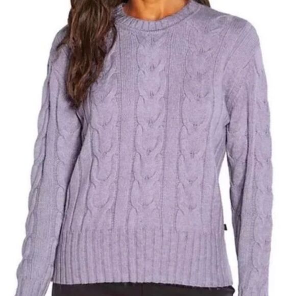 Banana Republic Sweaters - EUC Banana Republic cable Knit Sweater (size XL)